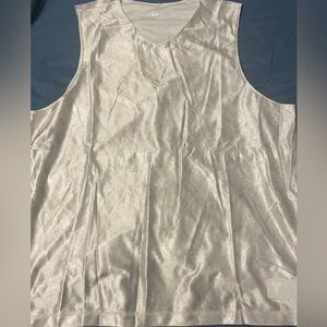 Nike Kobe Men's Dri-FIT Standard Issue Reversible Basketball Jersey Size XXL